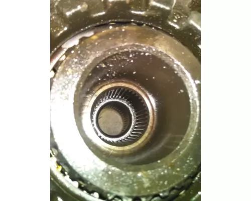 MERITOR-ROCKWELL MRL2014XR342 DIFFERENTIAL ASSEMBLY REAR REAR