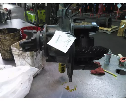 MERITOR-ROCKWELL MRL2014XR342 DIFFERENTIAL ASSEMBLY REAR REAR