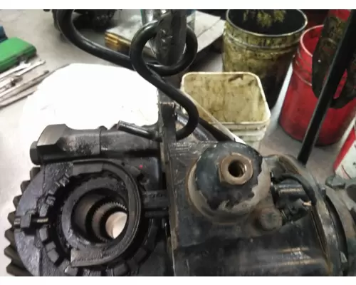 MERITOR-ROCKWELL MRL2014XR342 DIFFERENTIAL ASSEMBLY REAR REAR