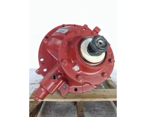 MERITOR-ROCKWELL MRL2014XR370 DIFFERENTIAL ASSEMBLY REAR REAR