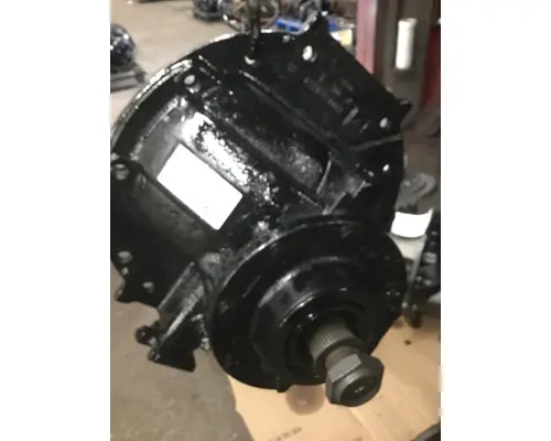 MERITOR-ROCKWELL MRL2014XR370 DIFFERENTIAL ASSEMBLY REAR REAR