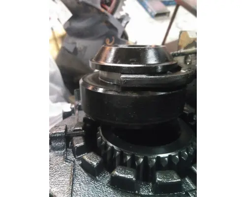 MERITOR-ROCKWELL MRL2014XR390 DIFFERENTIAL ASSEMBLY REAR REAR