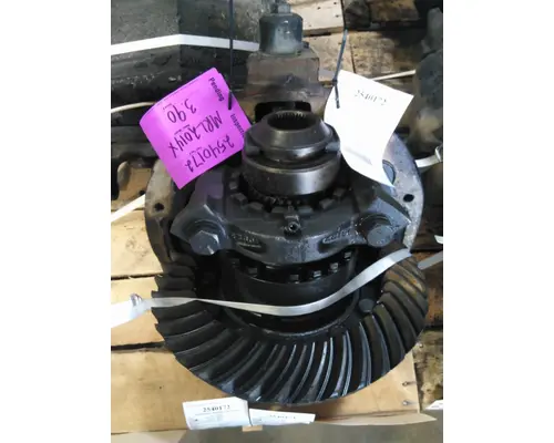MERITOR-ROCKWELL MRL2014XR390 DIFFERENTIAL ASSEMBLY REAR REAR
