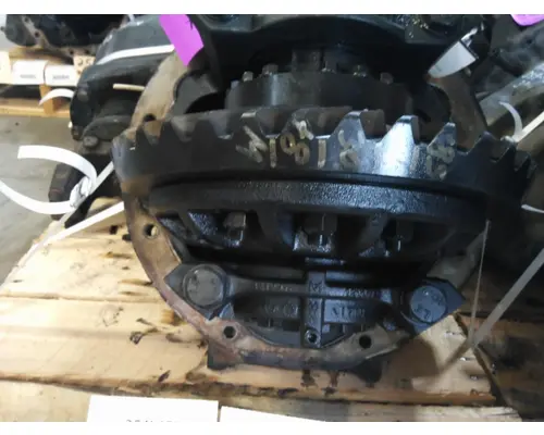MERITOR-ROCKWELL MRL2014XR390 DIFFERENTIAL ASSEMBLY REAR REAR