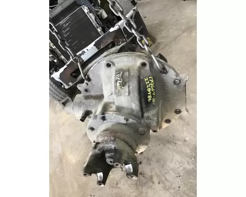 MERITOR-ROCKWELL MRL2014XR463 DIFFERENTIAL ASSEMBLY REAR REAR