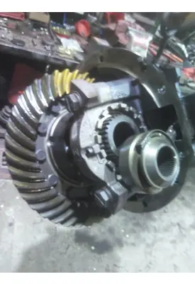 MERITOR-ROCKWELL MRL2014XR488 DIFFERENTIAL ASSEMBLY REAR REAR