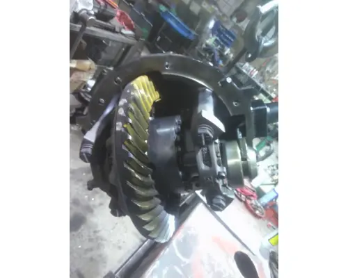 MERITOR-ROCKWELL MRL2014XR488 DIFFERENTIAL ASSEMBLY REAR REAR