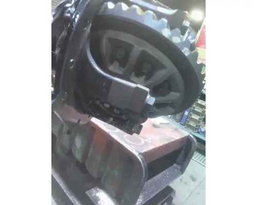 MERITOR-ROCKWELL MRL2014XR488 DIFFERENTIAL ASSEMBLY REAR REAR