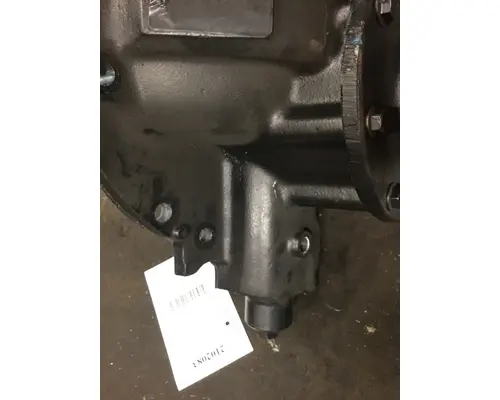 MERITOR-ROCKWELL MRL2014XR614 DIFFERENTIAL ASSEMBLY REAR REAR