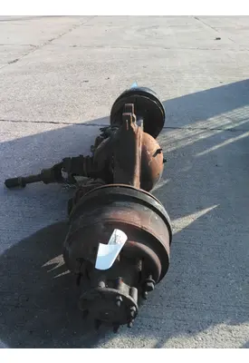 MERITOR-ROCKWELL MRL2014X AXLE ASSEMBLY, REAR (REAR)