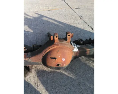 MERITOR-ROCKWELL MRL2014X AXLE ASSEMBLY, REAR (REAR)