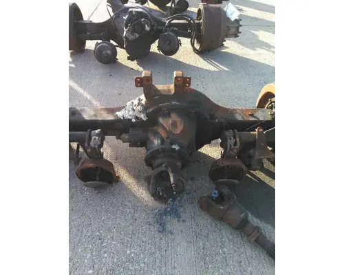 MERITOR-ROCKWELL MRL2014X AXLE ASSEMBLY, REAR (REAR)