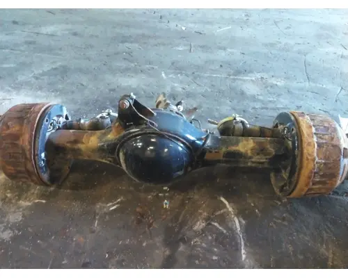 MERITOR-ROCKWELL MRL2014X AXLE ASSEMBLY, REAR (REAR)