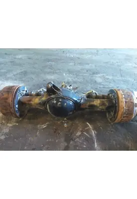 MERITOR-ROCKWELL MRL2014X AXLE ASSEMBLY, REAR (REAR)