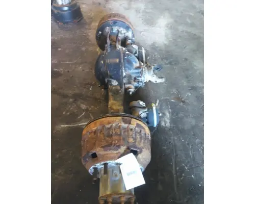 MERITOR-ROCKWELL MRL2014X AXLE ASSEMBLY, REAR (REAR)