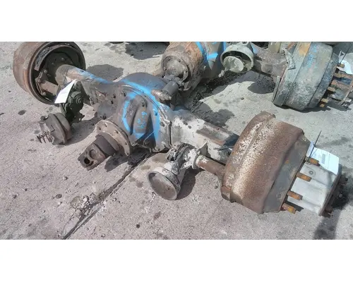 MERITOR-ROCKWELL MRL2014X AXLE ASSEMBLY, REAR (REAR)