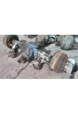 MERITOR-ROCKWELL MRL2014X AXLE ASSEMBLY, REAR (REAR)