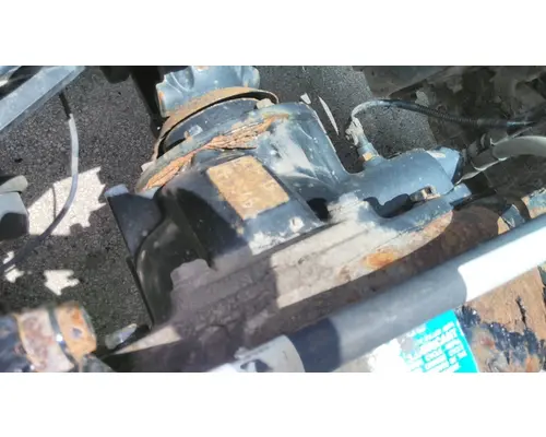 MERITOR-ROCKWELL MRL2014X AXLE ASSEMBLY, REAR (REAR)