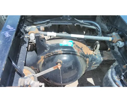 MERITOR-ROCKWELL MRL2014X AXLE ASSEMBLY, REAR (REAR)