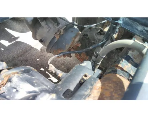 MERITOR-ROCKWELL MRL2014X AXLE ASSEMBLY, REAR (REAR)