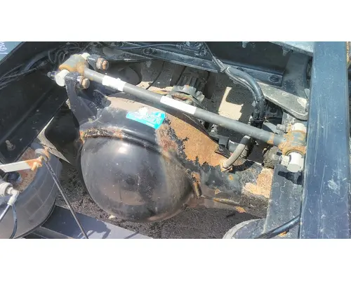 MERITOR-ROCKWELL MRL2014X AXLE ASSEMBLY, REAR (REAR)