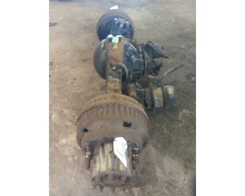 MERITOR-ROCKWELL MRL2014X AXLE ASSEMBLY, REAR (REAR)