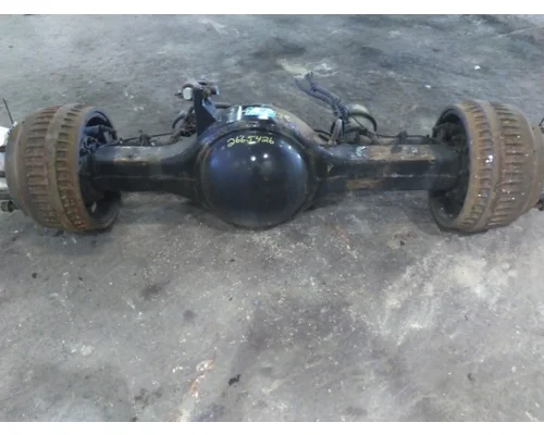 MERITOR-ROCKWELL MRL2014X AXLE ASSEMBLY, REAR (REAR)