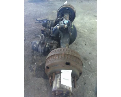 MERITOR-ROCKWELL MRL2014X AXLE ASSEMBLY, REAR (REAR)