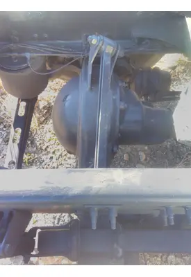 MERITOR-ROCKWELL MRL2014X AXLE HOUSING, REAR (REAR)