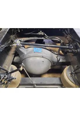 MERITOR-ROCKWELL MRL2014X AXLE HOUSING, REAR (REAR)