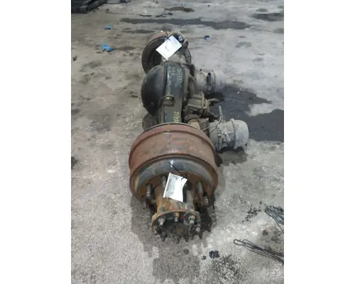 MERITOR-ROCKWELL MRL2014X AXLE HOUSING, REAR (REAR)