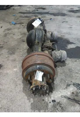 MERITOR-ROCKWELL MRL2014X AXLE HOUSING, REAR (REAR)