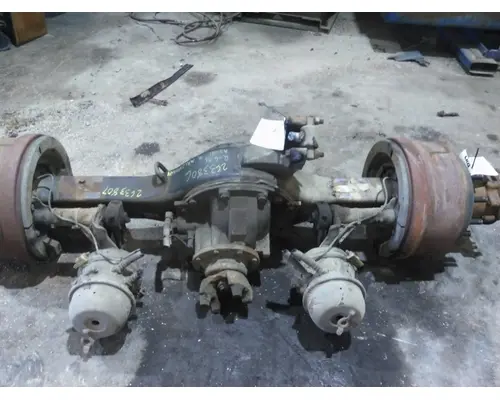MERITOR-ROCKWELL MRL2014X AXLE HOUSING, REAR (REAR)