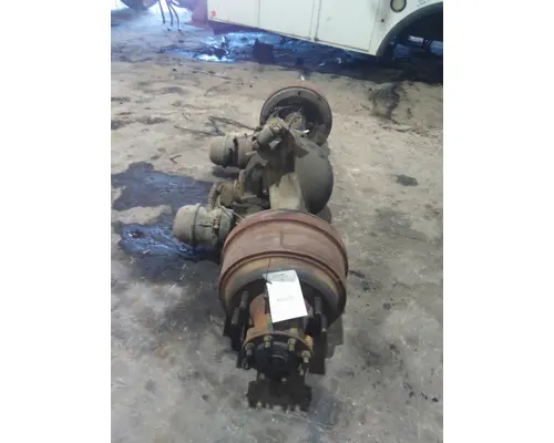 MERITOR-ROCKWELL MRL2014X AXLE HOUSING, REAR (REAR)