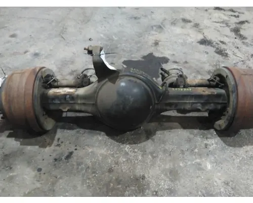 MERITOR-ROCKWELL MRL2014X AXLE HOUSING, REAR (REAR)