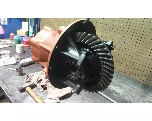 MERITOR-ROCKWELL MS10113R410 DIFFERENTIAL ASSEMBLY REAR REAR