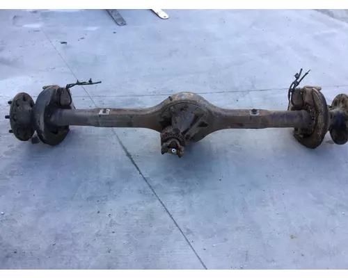 MERITOR-ROCKWELL MS10113 AXLE ASSEMBLY, REAR (REAR)