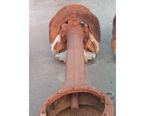 MERITOR-ROCKWELL MS10113 AXLE HOUSING, REAR (REAR)