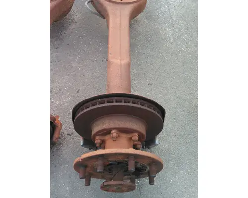 MERITOR-ROCKWELL MS10113 AXLE HOUSING, REAR (REAR)