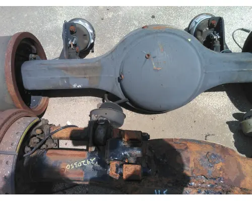 MERITOR-ROCKWELL MS1713X AXLE HOUSING, REAR (REAR)