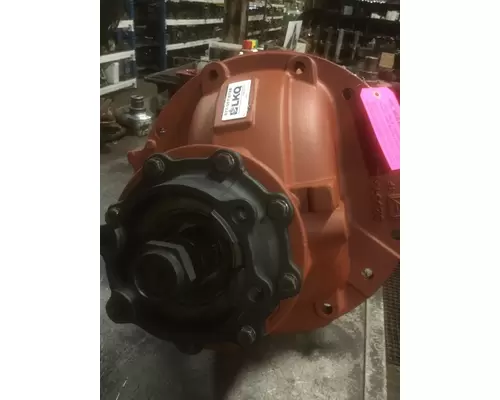 MERITOR-ROCKWELL MS1714R411 DIFFERENTIAL ASSEMBLY REAR REAR