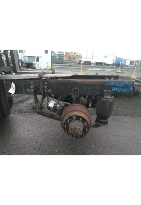 MERITOR-ROCKWELL MS1714R557 CUTOFF - SINGLE AXLE
