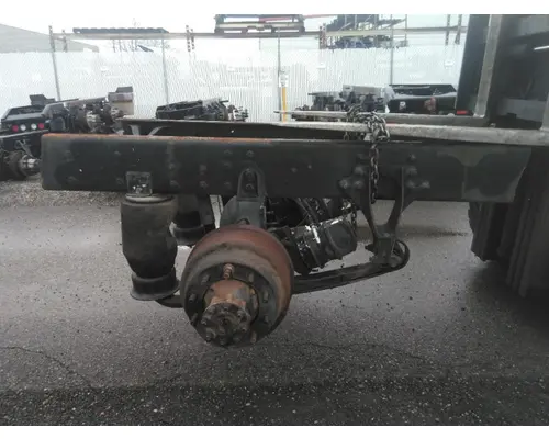 MERITOR-ROCKWELL MS1714R557 CUTOFF - SINGLE AXLE