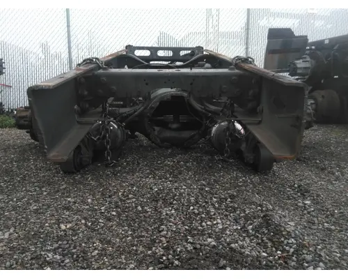 MERITOR-ROCKWELL MS1714R557 CUTOFF - SINGLE AXLE