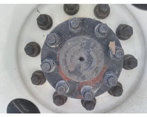 MERITOR-ROCKWELL MS1714R557 CUTOFF - SINGLE AXLE