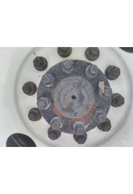 MERITOR-ROCKWELL MS1714R557 CUTOFF - SINGLE AXLE