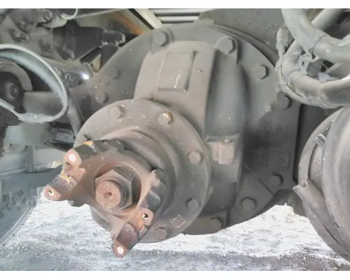 MERITOR-ROCKWELL MS1714R557 CUTOFF - SINGLE AXLE