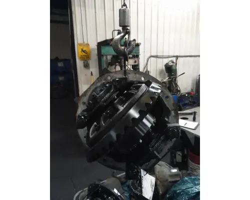 MERITOR-ROCKWELL MS1714XR390 DIFFERENTIAL ASSEMBLY REAR REAR