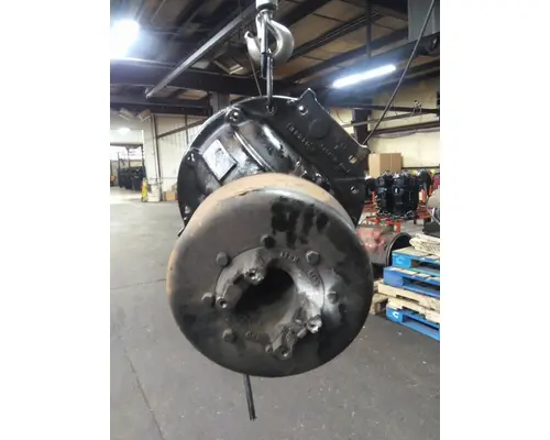 MERITOR-ROCKWELL MS1714XR390 DIFFERENTIAL ASSEMBLY REAR REAR