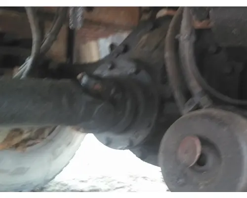 MERITOR-ROCKWELL MS1714XR513 DIFFERENTIAL ASSEMBLY REAR REAR
